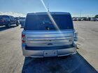 2019 Ford Flex Sel Серебряный vin: 2FMGK5C8XKBA11852