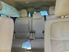 2019 Ford Flex Sel Серебряный vin: 2FMGK5C8XKBA11852