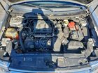 2019 Ford Flex Sel Серебряный vin: 2FMGK5C8XKBA11852