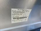 2019 Ford Flex Sel Серебряный vin: 2FMGK5C8XKBA11852