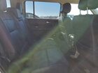 2017 Ford Flex Limited Silver vin: 2FMGK5D80HBA01726