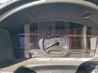 2017 Ford Flex Limited Silver vin: 2FMGK5D80HBA01726