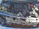 2017 Ford Flex Limited Silver vin: 2FMGK5D80HBA01726