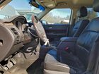 2017 Ford Flex Limited Silver vin: 2FMGK5D80HBA01726