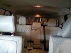 2019 Ford Flex Limited Черный vin: 2FMGK5D80KBA18646