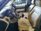 2019 Ford Flex Limited Черный vin: 2FMGK5D80KBA18646