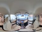 2019 Ford Flex Limited Черный vin: 2FMGK5D80KBA18646