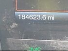 2017 Ford Flex Limited Черный vin: 2FMGK5D87HBA01240