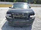 2016 Ford Flex Limited Black vin: 2FMGK5D8XGBA01005