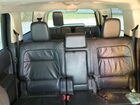 2016 Ford Flex Limited Black vin: 2FMGK5D8XGBA01005