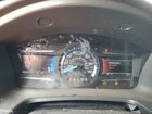 2016 Ford Flex Limited Black vin: 2FMGK5D8XGBA01005