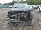 2016 Ford Flex Limited Black vin: 2FMGK5D8XGBA02154