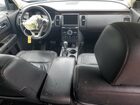 2016 Ford Flex Limited Black vin: 2FMGK5D8XGBA02154