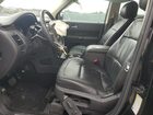 2016 Ford Flex Limited Black vin: 2FMGK5D8XGBA02154