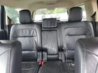 2016 Ford Flex Limited Black vin: 2FMGK5D8XGBA02154