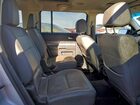 2016 Ford Flex Sel Серебряный vin: 2FMHK6C80GBA23297