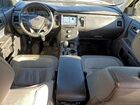 2016 Ford Flex Sel Серебряный vin: 2FMHK6C80GBA23297