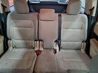 2016 Ford Flex Sel Красный vin: 2FMHK6C81GBA04788