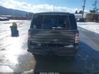 2017 Ford Flex Sel Серый vin: 2FMHK6C86HBA04237