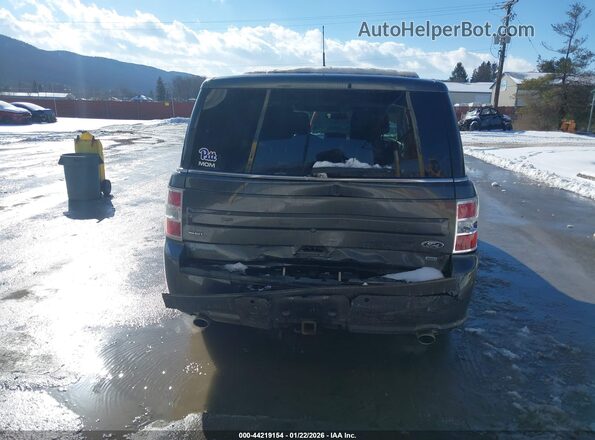 2FMHK6C86HBA04237 2017 FORD FLEX Серый 