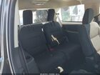 2017 Ford Flex Sel Серый vin: 2FMHK6C86HBA04237