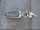 2017 Ford Flex Sel Серый vin: 2FMHK6C86HBA04237