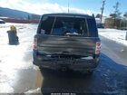 2017 Ford Flex Sel Серый vin: 2FMHK6C86HBA04237