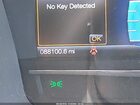 2017 Ford Flex Sel Серый vin: 2FMHK6C86HBA04237