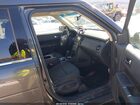 2017 Ford Flex Sel Серый vin: 2FMHK6C86HBA04237