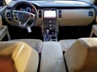 2019 Ford Flex Sel Белый vin: 2FMHK6C89KBA20973