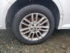 2019 Ford Flex Sel Белый vin: 2FMHK6C89KBA20973 Damage: Right Rear Wheel, Curb Rash, > 12 Inches