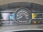 2016 Ford Flex Limited Красный vin: 2FMHK6D80GBA03405