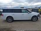 2017 Ford Flex Limited White vin: 2FMHK6D83HBA07207 2017 Ford Flex Limited White vin: 2FMHK6D83HBA07207