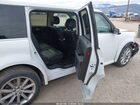 2017 Ford Flex Limited White vin: 2FMHK6D83HBA07207 2017 Ford Flex Limited White vin: 2FMHK6D83HBA07207