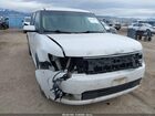 2017 Ford Flex Limited White vin: 2FMHK6D83HBA07207 2017 Ford Flex Limited White vin: 2FMHK6D83HBA07207