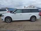 2017 Ford Flex Limited White vin: 2FMHK6D83HBA07207 2017 Ford Flex Limited White vin: 2FMHK6D83HBA07207