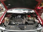 2019 Ford Flex Limited Burgundy vin: 2FMHK6D83KBA20045