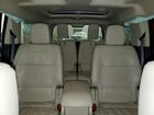 2019 Ford Flex Limited Burgundy vin: 2FMHK6D83KBA20045