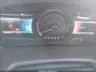 2019 Ford Flex Limited Красный vin: 2FMHK6D86KBA20606