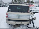 2017 Ford Flex Limited Champagne vin: 2FMHK6DT2HBA04013