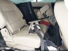 2017 Ford Flex Limited Champagne vin: 2FMHK6DT2HBA04013