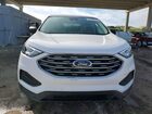 2020 Ford Edge Se Белый vin: 2FMPK3G98LBB42724