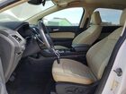 2020 Ford Edge Se Белый vin: 2FMPK3G98LBB42724