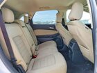 2020 Ford Edge Se Белый vin: 2FMPK3G98LBB42724
