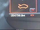 2017 Ford Edge Sel Темно-бордовый vin: 2FMPK3J82HBC59139