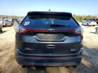 2016 Ford Edge Sel Угольный vin: 2FMPK3J90GBC23523
