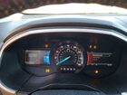 2016 Ford Edge Sel Угольный vin: 2FMPK3J90GBC23523
