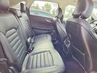 2016 Ford Edge Sel Угольный vin: 2FMPK3J90GBC23523