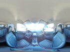 2016 Ford Edge Sel Угольный vin: 2FMPK3J90GBC23523