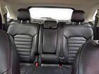 2018 Ford Edge Sel Черный vin: 2FMPK3J91JBB51416